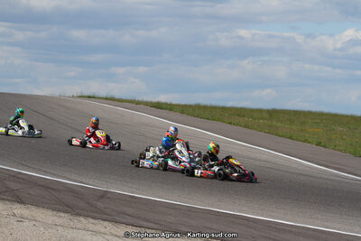 19,20 & 21/05/2017 : Championnat de France Long Circuit KZ2, KZ2 Master et KZ2 Gentleman, Championnat de France Open Superkart 250, Trophée Long Circuit TTI (Photos Stéphane Agnus et Thomas Suzanne) 2017 — karting