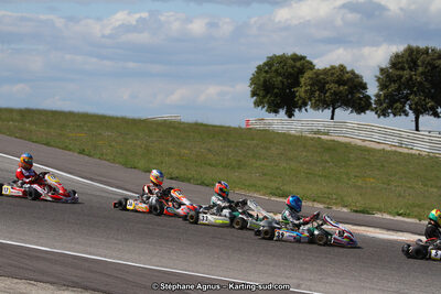 19,20 & 21/05/2017 : Championnat de France Long Circuit KZ2, KZ2 Master et KZ2 Gentleman, Championnat de France Open Superkart 250, Trophée Long Circuit TTI (Photos Stéphane Agnus et Thomas Suzanne) 2017 — karting