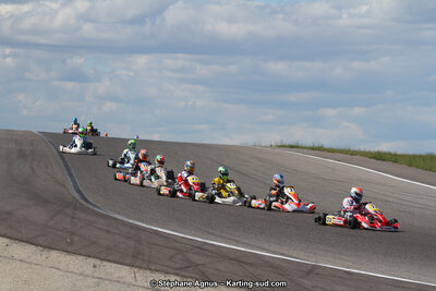 19,20 & 21/05/2017 : Championnat de France Long Circuit KZ2, KZ2 Master et KZ2 Gentleman, Championnat de France Open Superkart 250, Trophée Long Circuit TTI (Photos Stéphane Agnus et Thomas Suzanne) 2017 — karting