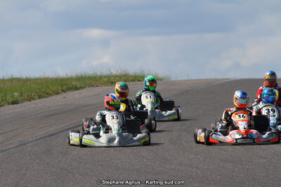 19,20 & 21/05/2017 : Championnat de France Long Circuit KZ2, KZ2 Master et KZ2 Gentleman, Championnat de France Open Superkart 250, Trophée Long Circuit TTI (Photos Stéphane Agnus et Thomas Suzanne) 2017 — karting