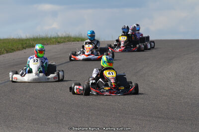 19,20 & 21/05/2017 : Championnat de France Long Circuit KZ2, KZ2 Master et KZ2 Gentleman, Championnat de France Open Superkart 250, Trophée Long Circuit TTI (Photos Stéphane Agnus et Thomas Suzanne) 2017 — karting