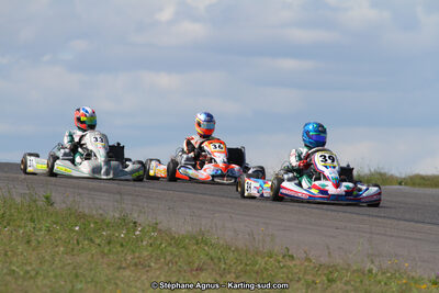 19,20 & 21/05/2017 : Championnat de France Long Circuit KZ2, KZ2 Master et KZ2 Gentleman, Championnat de France Open Superkart 250, Trophée Long Circuit TTI (Photos Stéphane Agnus et Thomas Suzanne) 2017 — karting