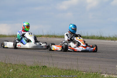 19,20 & 21/05/2017 : Championnat de France Long Circuit KZ2, KZ2 Master et KZ2 Gentleman, Championnat de France Open Superkart 250, Trophée Long Circuit TTI (Photos Stéphane Agnus et Thomas Suzanne) 2017 — karting
