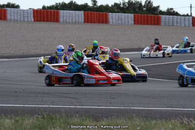 19,20 & 21/05/2017 : Championnat de France Long Circuit KZ2, KZ2 Master et KZ2 Gentleman, Championnat de France Open Superkart 250, Trophée Long Circuit TTI (Photos Stéphane Agnus et Thomas Suzanne) 2017 — karting