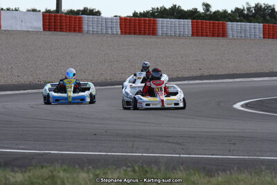 19,20 & 21/05/2017 : Championnat de France Long Circuit KZ2, KZ2 Master et KZ2 Gentleman, Championnat de France Open Superkart 250, Trophée Long Circuit TTI (Photos Stéphane Agnus et Thomas Suzanne) 2017 — karting