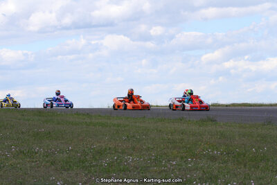 19,20 & 21/05/2017 : Championnat de France Long Circuit KZ2, KZ2 Master et KZ2 Gentleman, Championnat de France Open Superkart 250, Trophée Long Circuit TTI (Photos Stéphane Agnus et Thomas Suzanne) 2017 — karting