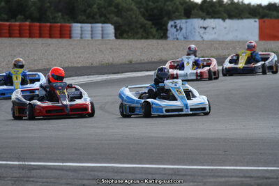 19,20 & 21/05/2017 : Championnat de France Long Circuit KZ2, KZ2 Master et KZ2 Gentleman, Championnat de France Open Superkart 250, Trophée Long Circuit TTI (Photos Stéphane Agnus et Thomas Suzanne) 2017 — karting