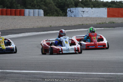 19,20 & 21/05/2017 : Championnat de France Long Circuit KZ2, KZ2 Master et KZ2 Gentleman, Championnat de France Open Superkart 250, Trophée Long Circuit TTI (Photos Stéphane Agnus et Thomas Suzanne) 2017 — karting