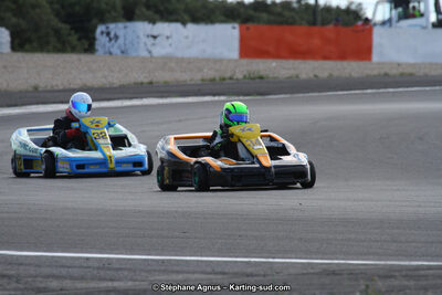 19,20 & 21/05/2017 : Championnat de France Long Circuit KZ2, KZ2 Master et KZ2 Gentleman, Championnat de France Open Superkart 250, Trophée Long Circuit TTI (Photos Stéphane Agnus et Thomas Suzanne) 2017 — karting