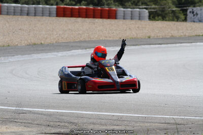 19,20 & 21/05/2017 : Championnat de France Long Circuit KZ2, KZ2 Master et KZ2 Gentleman, Championnat de France Open Superkart 250, Trophée Long Circuit TTI (Photos Stéphane Agnus et Thomas Suzanne) 2017 — karting