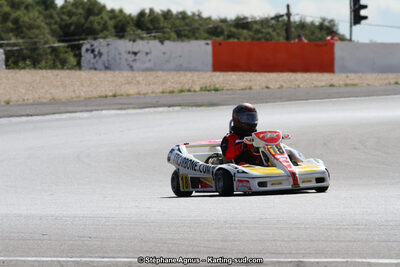 19,20 & 21/05/2017 : Championnat de France Long Circuit KZ2, KZ2 Master et KZ2 Gentleman, Championnat de France Open Superkart 250, Trophée Long Circuit TTI (Photos Stéphane Agnus et Thomas Suzanne) 2017 — karting