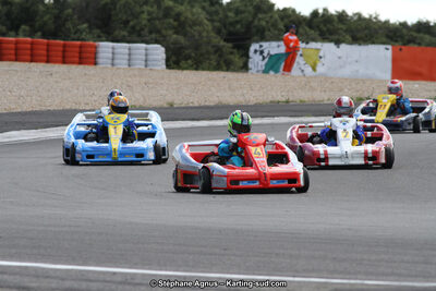 19,20 & 21/05/2017 : Championnat de France Long Circuit KZ2, KZ2 Master et KZ2 Gentleman, Championnat de France Open Superkart 250, Trophée Long Circuit TTI (Photos Stéphane Agnus et Thomas Suzanne) 2017 — karting