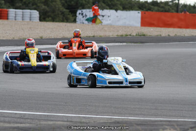 19,20 & 21/05/2017 : Championnat de France Long Circuit KZ2, KZ2 Master et KZ2 Gentleman, Championnat de France Open Superkart 250, Trophée Long Circuit TTI (Photos Stéphane Agnus et Thomas Suzanne) 2017 — karting