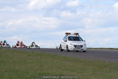 19,20 & 21/05/2017 : Championnat de France Long Circuit KZ2, KZ2 Master et KZ2 Gentleman, Championnat de France Open Superkart 250, Trophée Long Circuit TTI (Photos Stéphane Agnus et Thomas Suzanne) 2017 — karting
