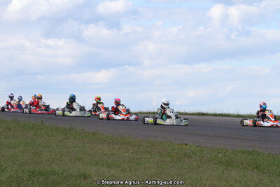 19,20 & 21/05/2017 : Championnat de France Long Circuit KZ2, KZ2 Master et KZ2 Gentleman, Championnat de France Open Superkart 250, Trophée Long Circuit TTI (Photos Stéphane Agnus et Thomas Suzanne) 2017 — karting