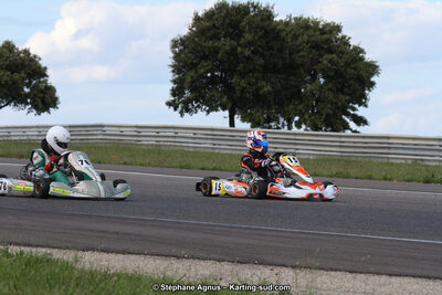 19,20 & 21/05/2017 : Championnat de France Long Circuit KZ2, KZ2 Master et KZ2 Gentleman, Championnat de France Open Superkart 250, Trophée Long Circuit TTI (Photos Stéphane Agnus et Thomas Suzanne) 2017 — karting