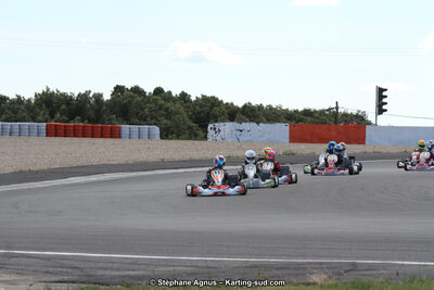 19,20 & 21/05/2017 : Championnat de France Long Circuit KZ2, KZ2 Master et KZ2 Gentleman, Championnat de France Open Superkart 250, Trophée Long Circuit TTI (Photos Stéphane Agnus et Thomas Suzanne) 2017 — karting