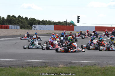 19,20 & 21/05/2017 : Championnat de France Long Circuit KZ2, KZ2 Master et KZ2 Gentleman, Championnat de France Open Superkart 250, Trophée Long Circuit TTI (Photos Stéphane Agnus et Thomas Suzanne) 2017 — karting