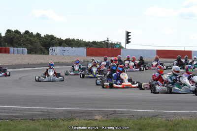 19,20 & 21/05/2017 : Championnat de France Long Circuit KZ2, KZ2 Master et KZ2 Gentleman, Championnat de France Open Superkart 250, Trophée Long Circuit TTI (Photos Stéphane Agnus et Thomas Suzanne) 2017 — karting