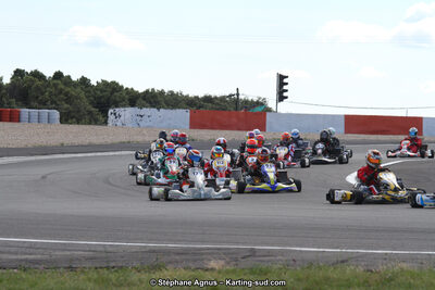 19,20 & 21/05/2017 : Championnat de France Long Circuit KZ2, KZ2 Master et KZ2 Gentleman, Championnat de France Open Superkart 250, Trophée Long Circuit TTI (Photos Stéphane Agnus et Thomas Suzanne) 2017 — karting