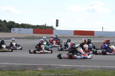 19,20 & 21/05/2017 : Championnat de France Long Circuit KZ2, KZ2 Master et KZ2 Gentleman, Championnat de France Open Superkart 250, Trophée Long Circuit TTI (Photos Stéphane Agnus et Thomas Suzanne) 2017 — karting