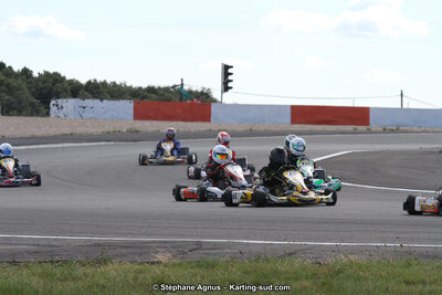 19,20 & 21/05/2017 : Championnat de France Long Circuit KZ2, KZ2 Master et KZ2 Gentleman, Championnat de France Open Superkart 250, Trophée Long Circuit TTI (Photos Stéphane Agnus et Thomas Suzanne) 2017 — karting