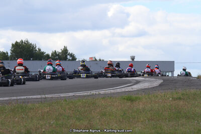 19,20 & 21/05/2017 : Championnat de France Long Circuit KZ2, KZ2 Master et KZ2 Gentleman, Championnat de France Open Superkart 250, Trophée Long Circuit TTI (Photos Stéphane Agnus et Thomas Suzanne) 2017 — karting