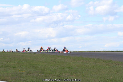 19,20 & 21/05/2017 : Championnat de France Long Circuit KZ2, KZ2 Master et KZ2 Gentleman, Championnat de France Open Superkart 250, Trophée Long Circuit TTI (Photos Stéphane Agnus et Thomas Suzanne) 2017 — karting