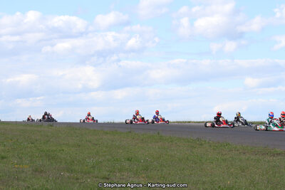 19,20 & 21/05/2017 : Championnat de France Long Circuit KZ2, KZ2 Master et KZ2 Gentleman, Championnat de France Open Superkart 250, Trophée Long Circuit TTI (Photos Stéphane Agnus et Thomas Suzanne) 2017 — karting