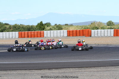 19,20 & 21/05/2017 : Championnat de France Long Circuit KZ2, KZ2 Master et KZ2 Gentleman, Championnat de France Open Superkart 250, Trophée Long Circuit TTI (Photos Stéphane Agnus et Thomas Suzanne) 2017 — karting