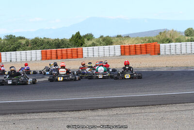 19,20 & 21/05/2017 : Championnat de France Long Circuit KZ2, KZ2 Master et KZ2 Gentleman, Championnat de France Open Superkart 250, Trophée Long Circuit TTI (Photos Stéphane Agnus et Thomas Suzanne) 2017 — karting