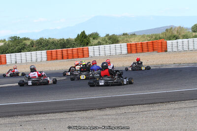 19,20 & 21/05/2017 : Championnat de France Long Circuit KZ2, KZ2 Master et KZ2 Gentleman, Championnat de France Open Superkart 250, Trophée Long Circuit TTI (Photos Stéphane Agnus et Thomas Suzanne) 2017 — karting