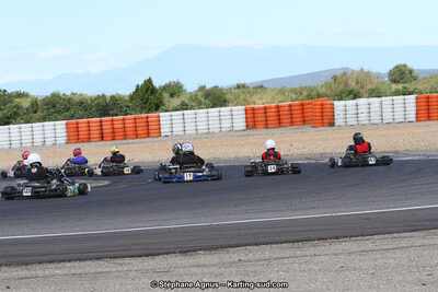 19,20 & 21/05/2017 : Championnat de France Long Circuit KZ2, KZ2 Master et KZ2 Gentleman, Championnat de France Open Superkart 250, Trophée Long Circuit TTI (Photos Stéphane Agnus et Thomas Suzanne) 2017 — karting