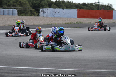 19,20 & 21/05/2017 : Championnat de France Long Circuit KZ2, KZ2 Master et KZ2 Gentleman, Championnat de France Open Superkart 250, Trophée Long Circuit TTI (Photos Stéphane Agnus et Thomas Suzanne) 2017 — karting