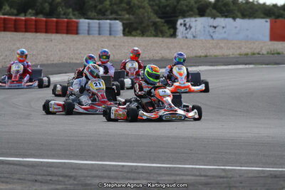 19,20 & 21/05/2017 : Championnat de France Long Circuit KZ2, KZ2 Master et KZ2 Gentleman, Championnat de France Open Superkart 250, Trophée Long Circuit TTI (Photos Stéphane Agnus et Thomas Suzanne) 2017 — karting