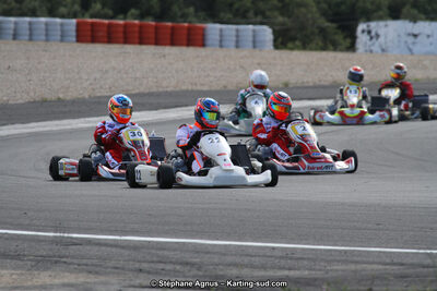 19,20 & 21/05/2017 : Championnat de France Long Circuit KZ2, KZ2 Master et KZ2 Gentleman, Championnat de France Open Superkart 250, Trophée Long Circuit TTI (Photos Stéphane Agnus et Thomas Suzanne) 2017 — karting