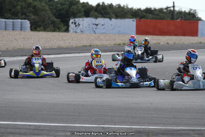 19,20 & 21/05/2017 : Championnat de France Long Circuit KZ2, KZ2 Master et KZ2 Gentleman, Championnat de France Open Superkart 250, Trophée Long Circuit TTI (Photos Stéphane Agnus et Thomas Suzanne) 2017 — karting