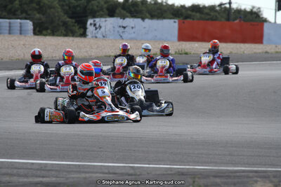 19,20 & 21/05/2017 : Championnat de France Long Circuit KZ2, KZ2 Master et KZ2 Gentleman, Championnat de France Open Superkart 250, Trophée Long Circuit TTI (Photos Stéphane Agnus et Thomas Suzanne) 2017 — karting
