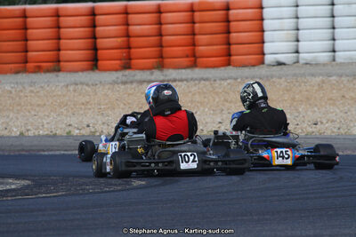 19,20 & 21/05/2017 : Championnat de France Long Circuit KZ2, KZ2 Master et KZ2 Gentleman, Championnat de France Open Superkart 250, Trophée Long Circuit TTI (Photos Stéphane Agnus et Thomas Suzanne) 2017 — karting