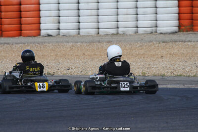 19,20 & 21/05/2017 : Championnat de France Long Circuit KZ2, KZ2 Master et KZ2 Gentleman, Championnat de France Open Superkart 250, Trophée Long Circuit TTI (Photos Stéphane Agnus et Thomas Suzanne) 2017 — karting