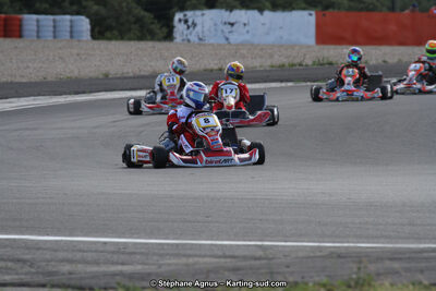 19,20 & 21/05/2017 : Championnat de France Long Circuit KZ2, KZ2 Master et KZ2 Gentleman, Championnat de France Open Superkart 250, Trophée Long Circuit TTI (Photos Stéphane Agnus et Thomas Suzanne) 2017 — karting