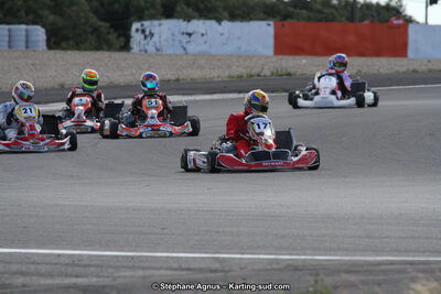 19,20 & 21/05/2017 : Championnat de France Long Circuit KZ2, KZ2 Master et KZ2 Gentleman, Championnat de France Open Superkart 250, Trophée Long Circuit TTI (Photos Stéphane Agnus et Thomas Suzanne) 2017 — karting
