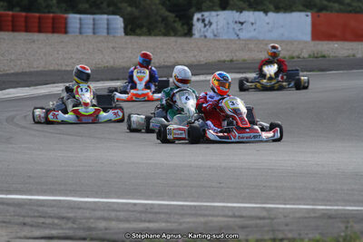 19,20 & 21/05/2017 : Championnat de France Long Circuit KZ2, KZ2 Master et KZ2 Gentleman, Championnat de France Open Superkart 250, Trophée Long Circuit TTI (Photos Stéphane Agnus et Thomas Suzanne) 2017 — karting