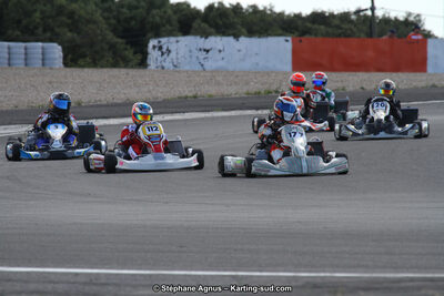 19,20 & 21/05/2017 : Championnat de France Long Circuit KZ2, KZ2 Master et KZ2 Gentleman, Championnat de France Open Superkart 250, Trophée Long Circuit TTI (Photos Stéphane Agnus et Thomas Suzanne) 2017 — karting
