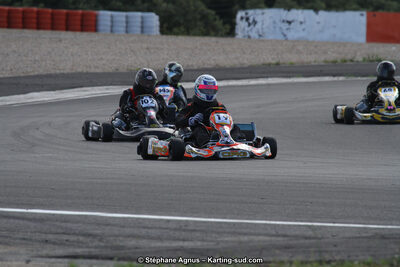 19,20 & 21/05/2017 : Championnat de France Long Circuit KZ2, KZ2 Master et KZ2 Gentleman, Championnat de France Open Superkart 250, Trophée Long Circuit TTI (Photos Stéphane Agnus et Thomas Suzanne) 2017 — karting