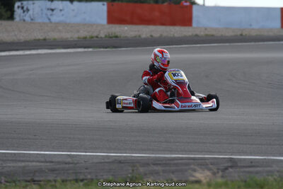 19,20 & 21/05/2017 : Championnat de France Long Circuit KZ2, KZ2 Master et KZ2 Gentleman, Championnat de France Open Superkart 250, Trophée Long Circuit TTI (Photos Stéphane Agnus et Thomas Suzanne) 2017 — karting