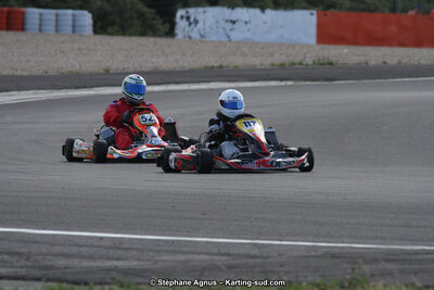 19,20 & 21/05/2017 : Championnat de France Long Circuit KZ2, KZ2 Master et KZ2 Gentleman, Championnat de France Open Superkart 250, Trophée Long Circuit TTI (Photos Stéphane Agnus et Thomas Suzanne) 2017 — karting