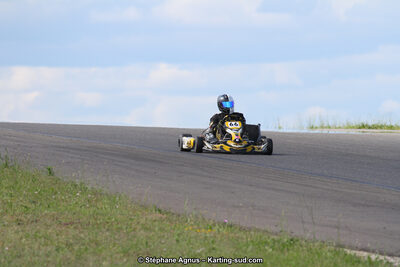 19,20 & 21/05/2017 : Championnat de France Long Circuit KZ2, KZ2 Master et KZ2 Gentleman, Championnat de France Open Superkart 250, Trophée Long Circuit TTI (Photos Stéphane Agnus et Thomas Suzanne) 2017 — karting