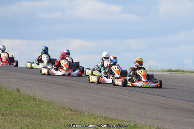 19,20 & 21/05/2017 : Championnat de France Long Circuit KZ2, KZ2 Master et KZ2 Gentleman, Championnat de France Open Superkart 250, Trophée Long Circuit TTI (Photos Stéphane Agnus et Thomas Suzanne) 2017 — karting