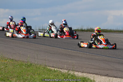 19,20 & 21/05/2017 : Championnat de France Long Circuit KZ2, KZ2 Master et KZ2 Gentleman, Championnat de France Open Superkart 250, Trophée Long Circuit TTI (Photos Stéphane Agnus et Thomas Suzanne) 2017 — karting